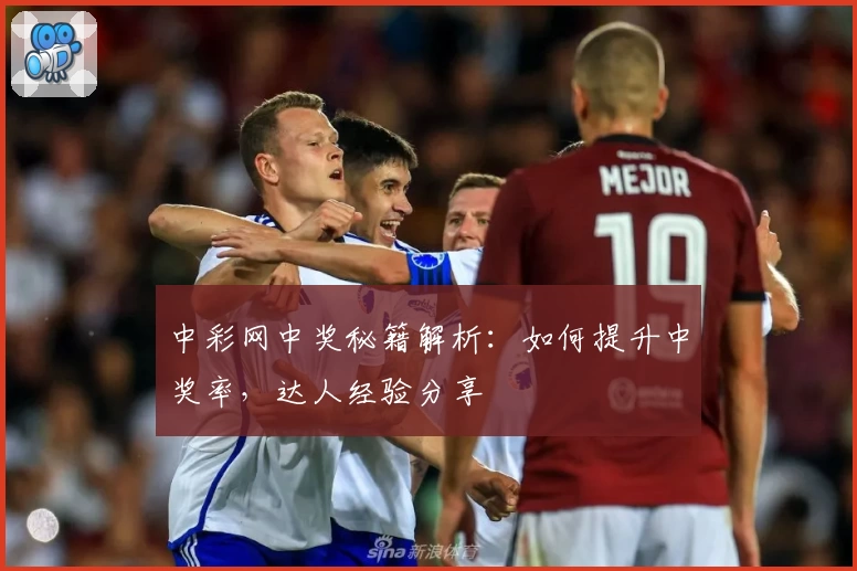 中彩网中奖秘籍解析：如何提升中奖率，达人经验分享