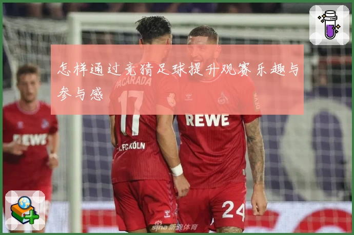 怎样通过竞猜足球提升观赛乐趣与参与感