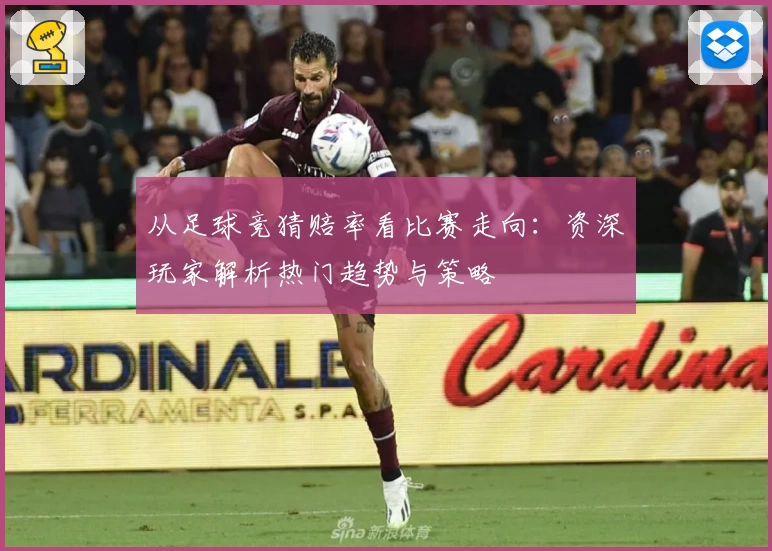 从足球竞猜赔率看比赛走向：资深玩家解析热门趋势与策略